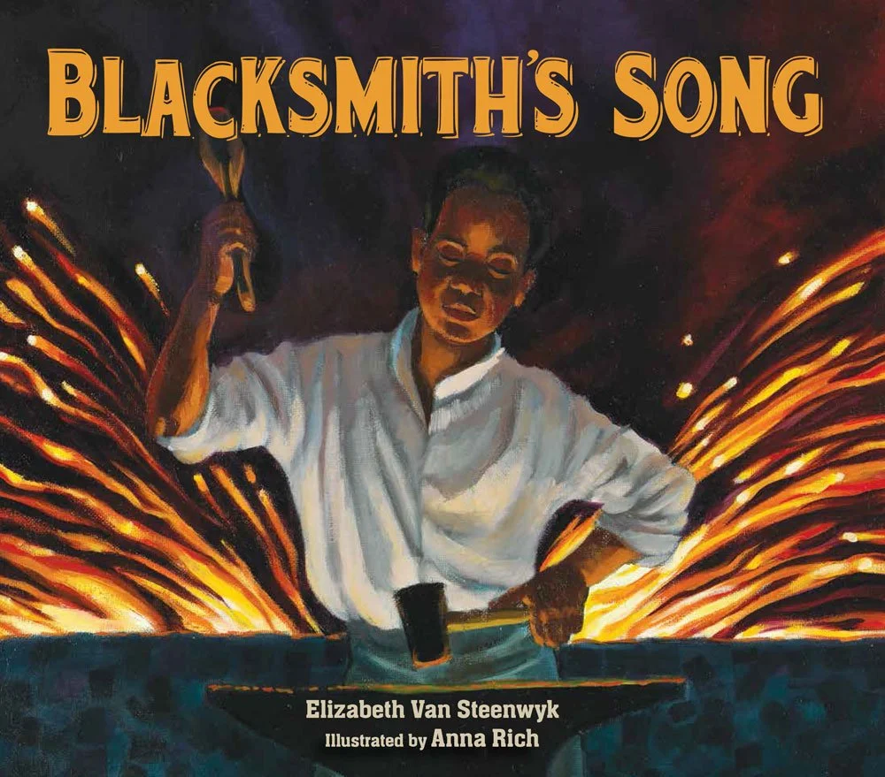 Blacksmith's Song 
