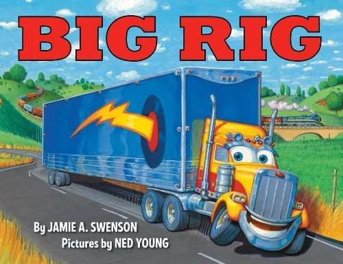 Big Rig 