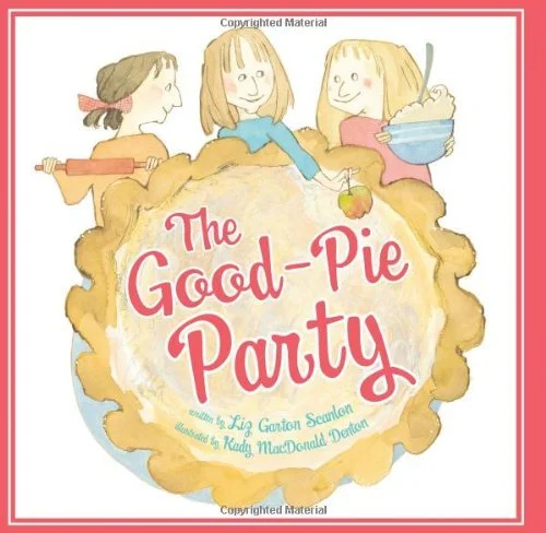 The Good-Pie Party
