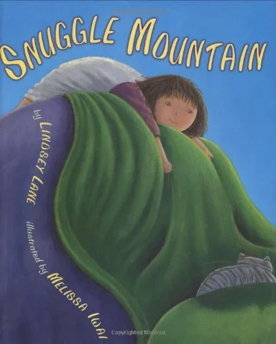 Snuggle Mountain