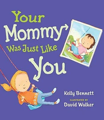 Dual Guide: Your Mommy is Just Like You &amp; Your Daddy is Just Like You