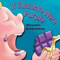 If Chocolate Were Purple - Performance Packet