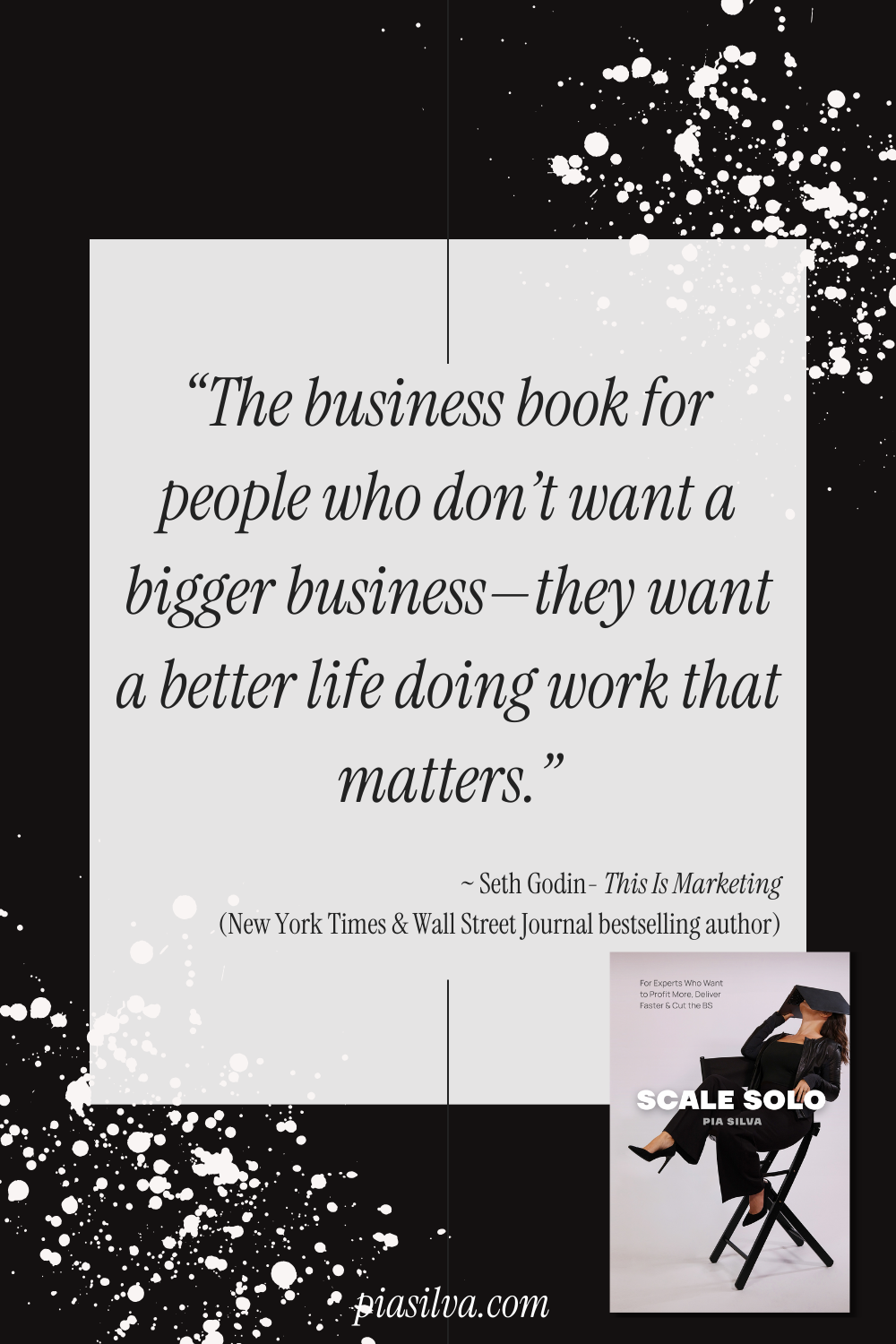 Starting Somewhere Different: How Clarity Changed the Way I Approach Pinterest Strategy