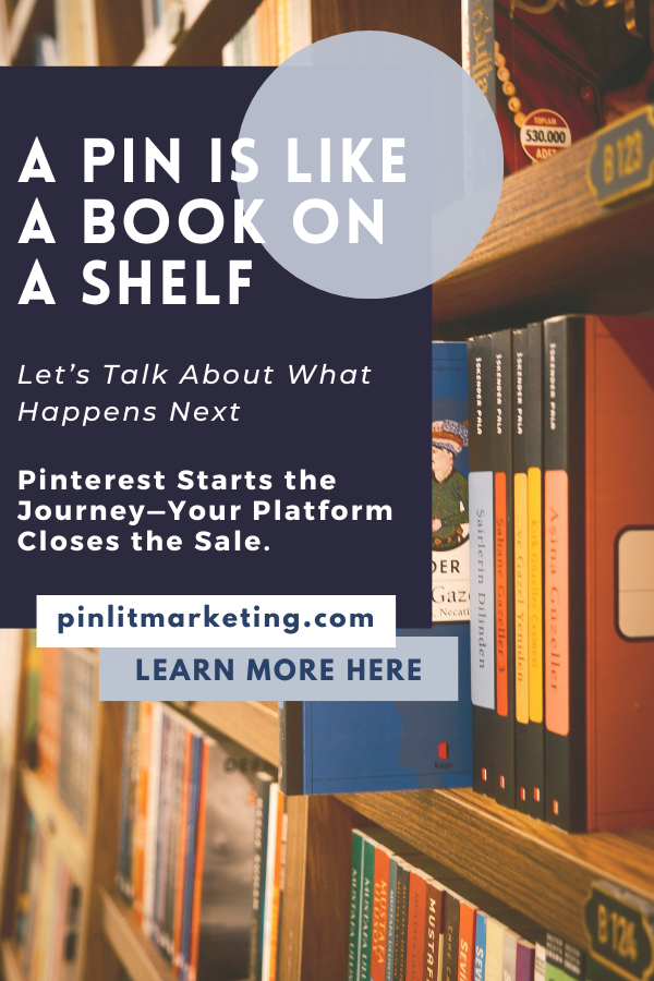 From Pins to Purchase: What Really Happens