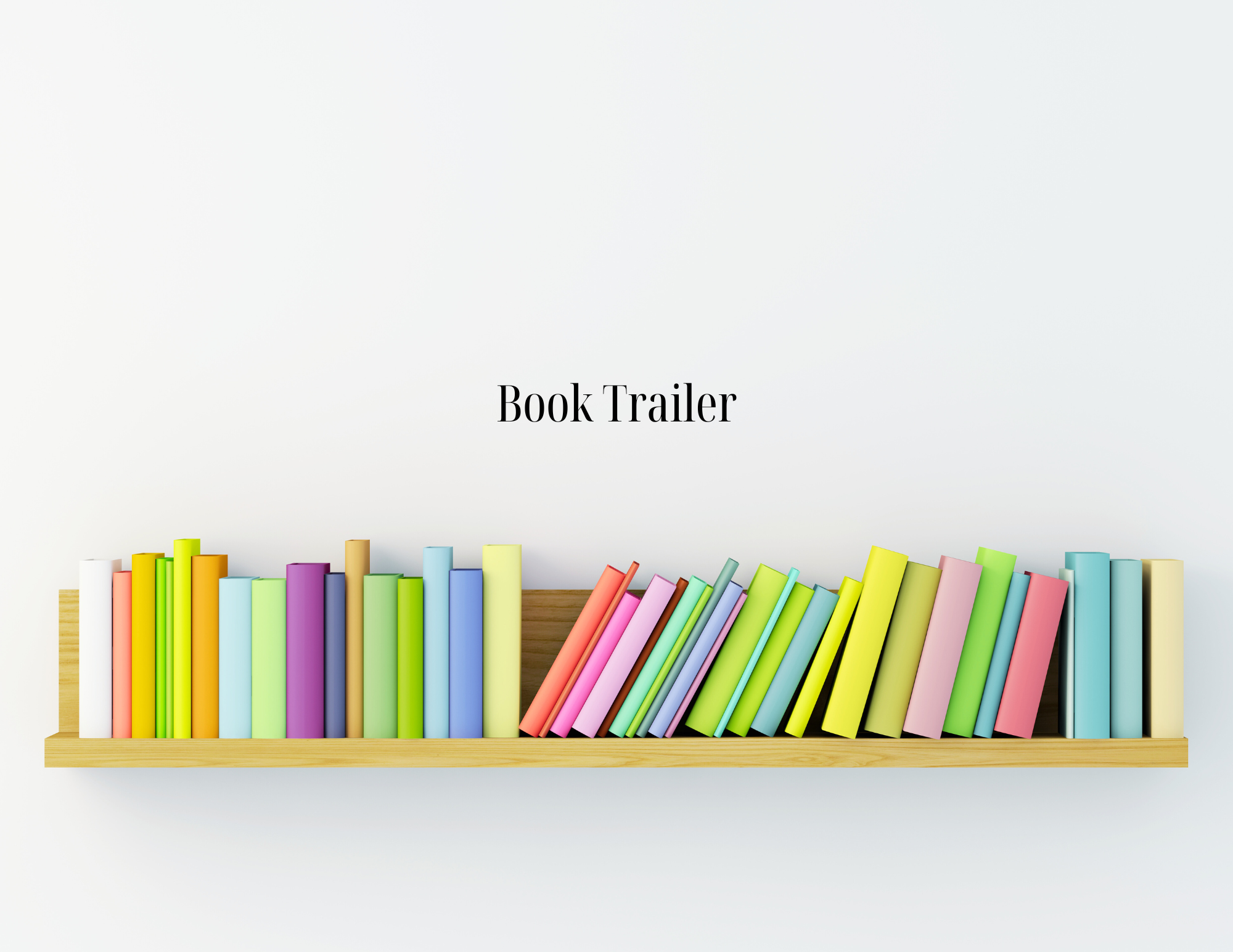Book Trailer