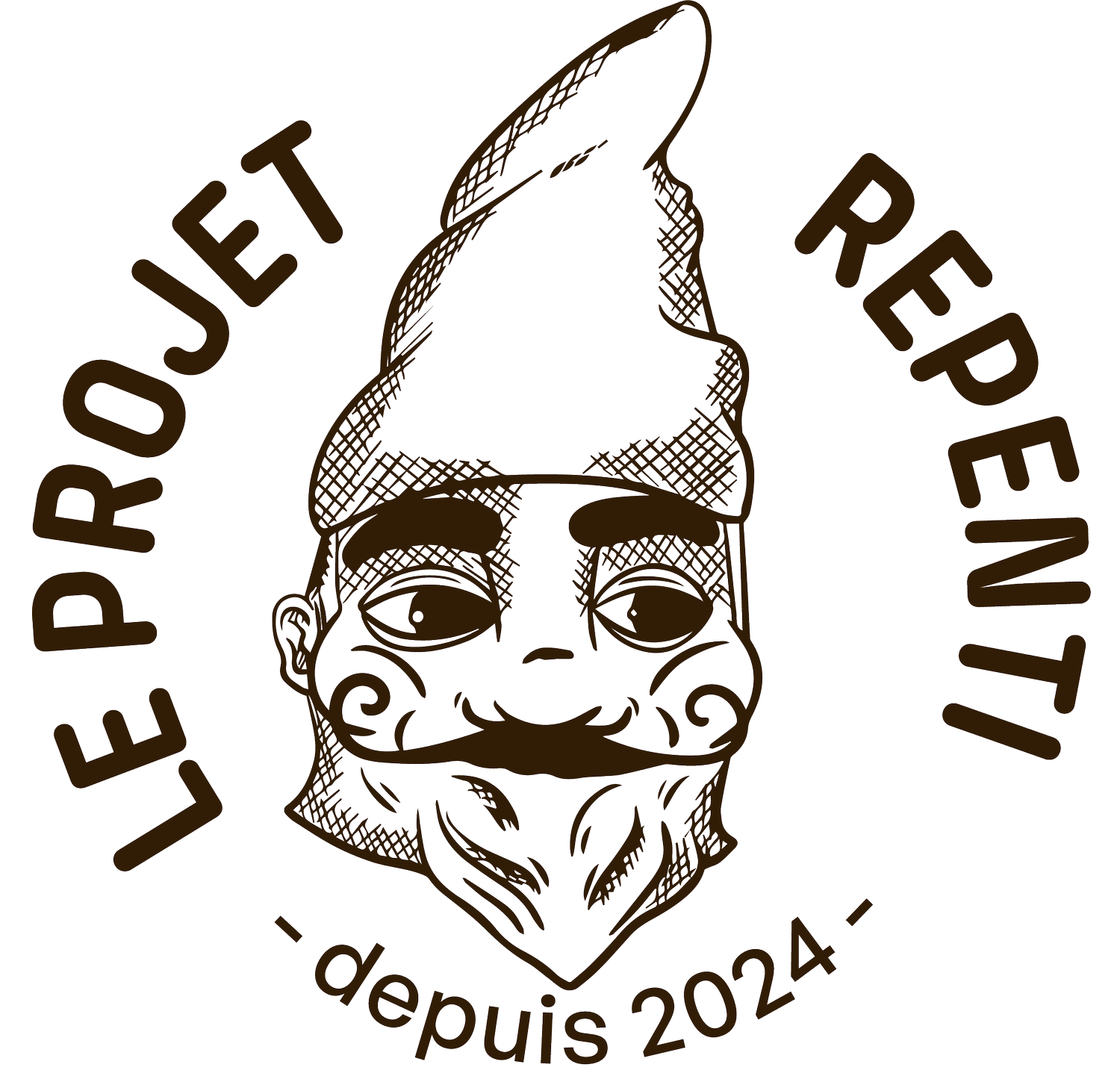 Les cafés du Repenti