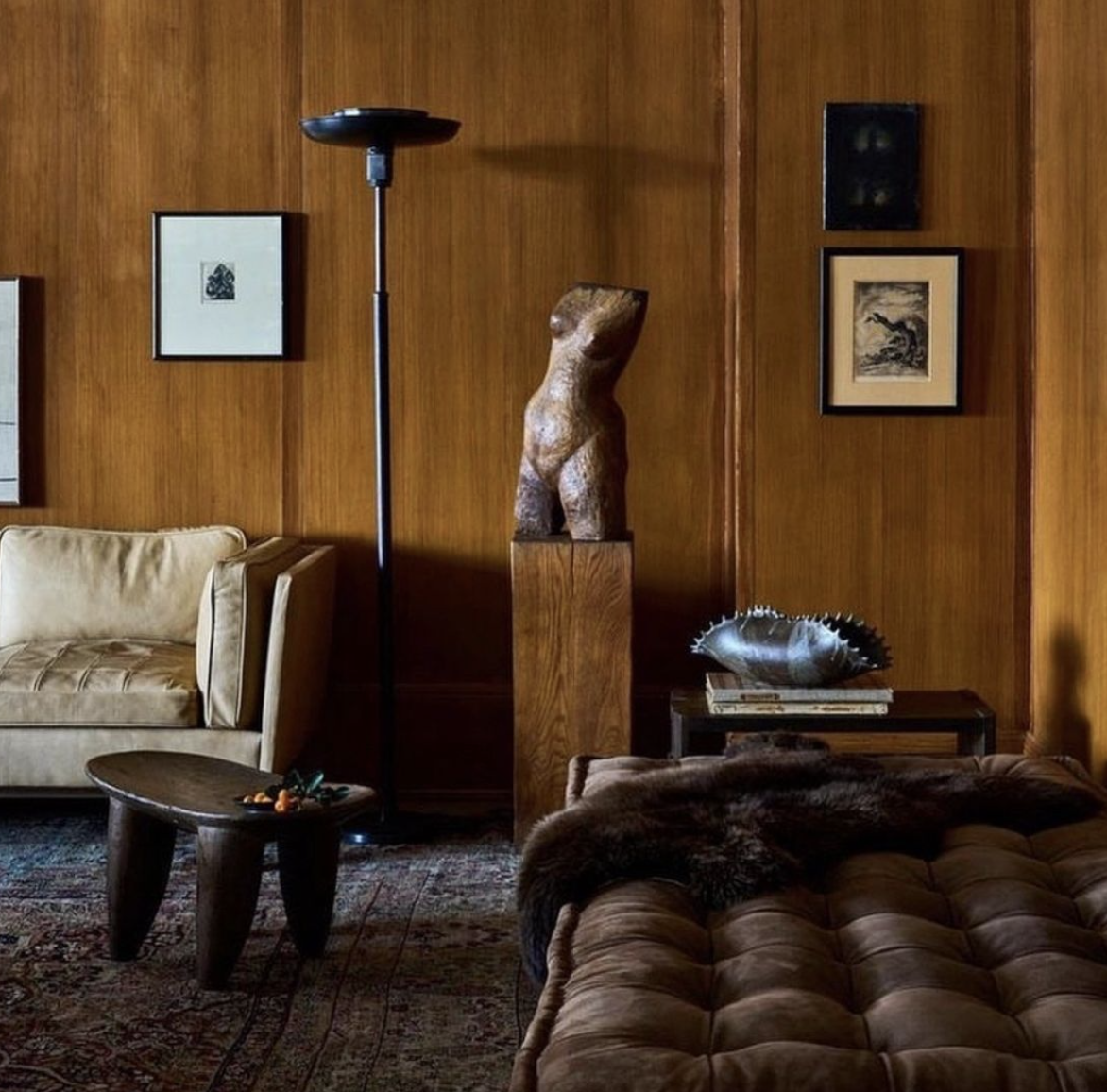 Interior Design Services