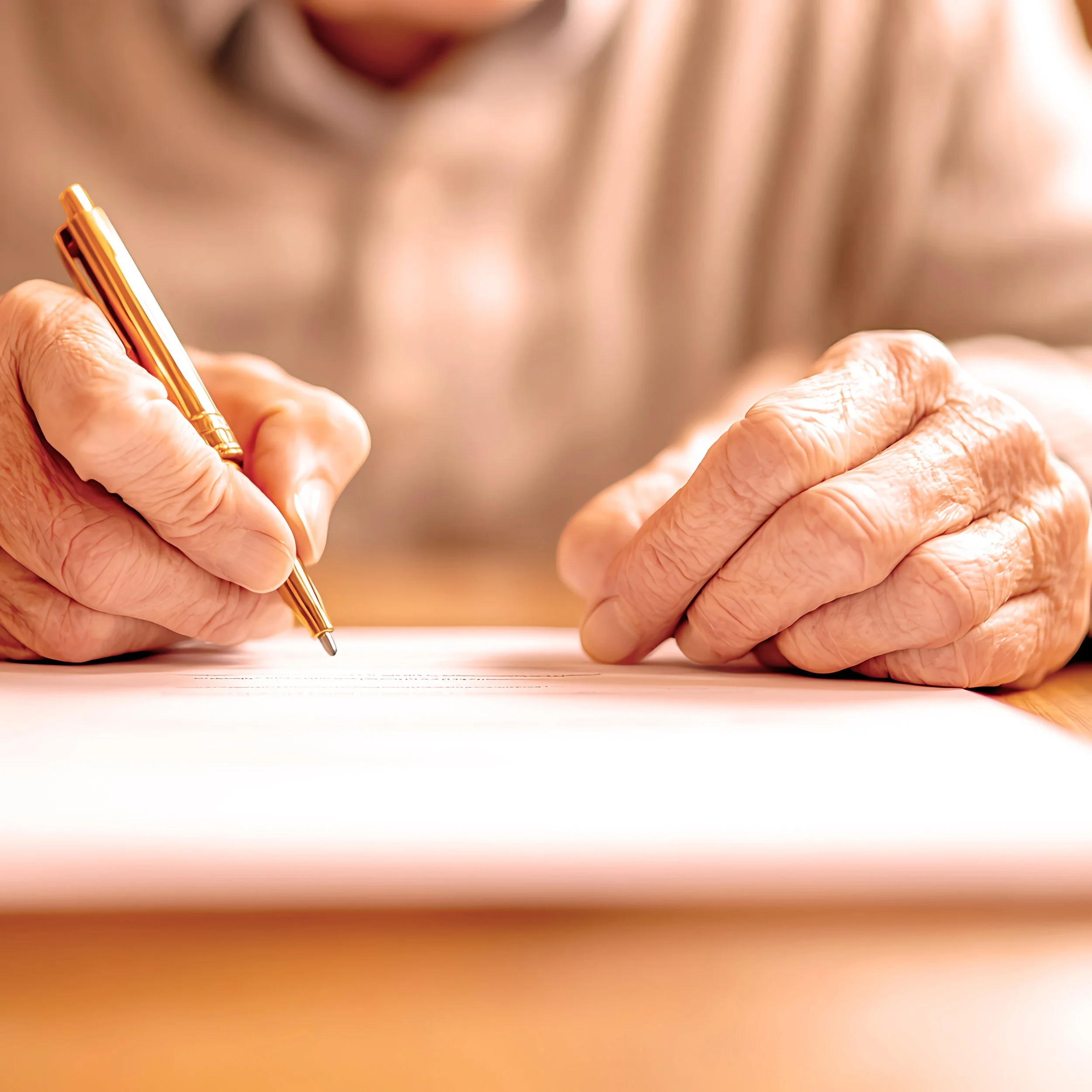 Healthcare / Senior Facility Visits