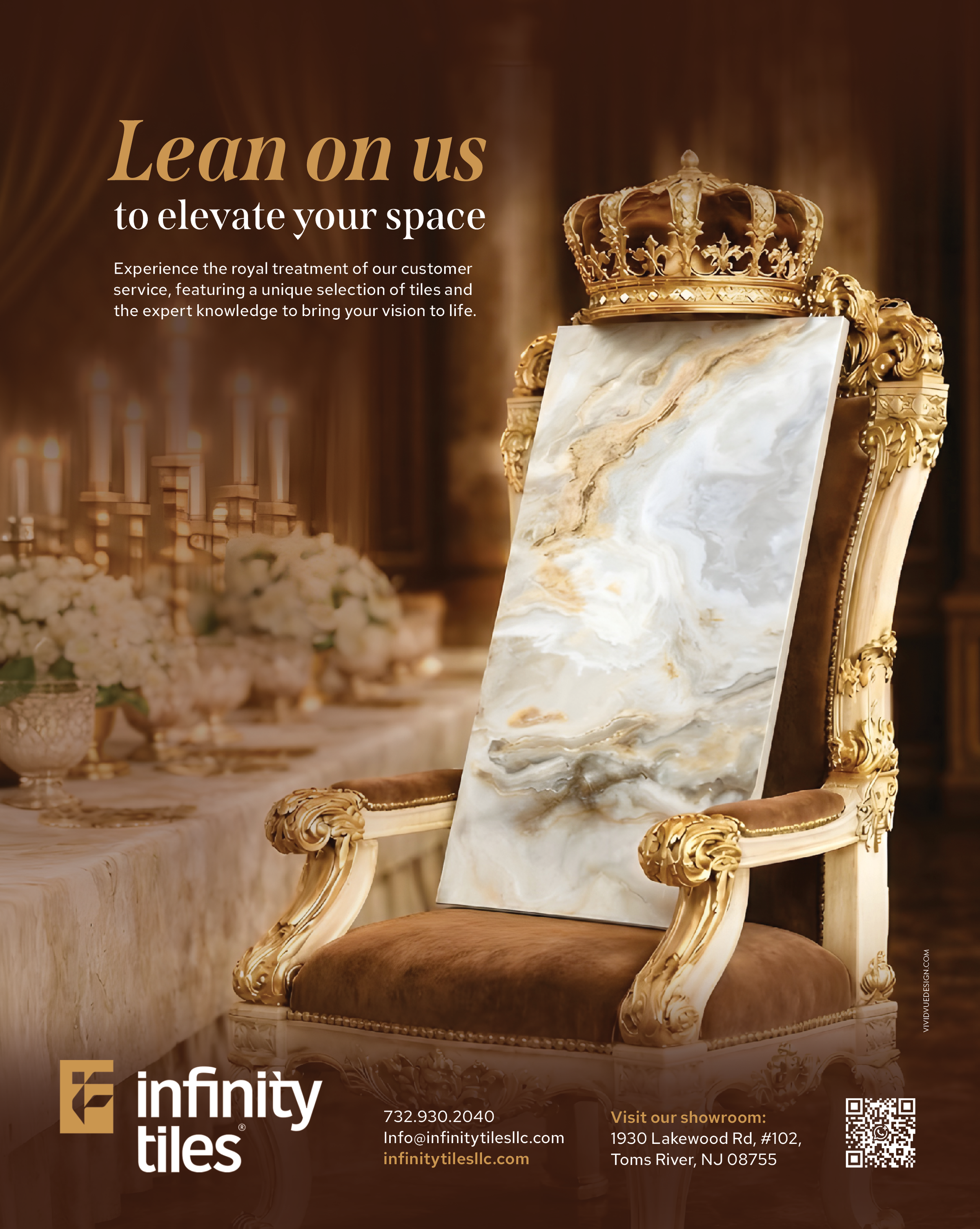 Lean on us Family First.png