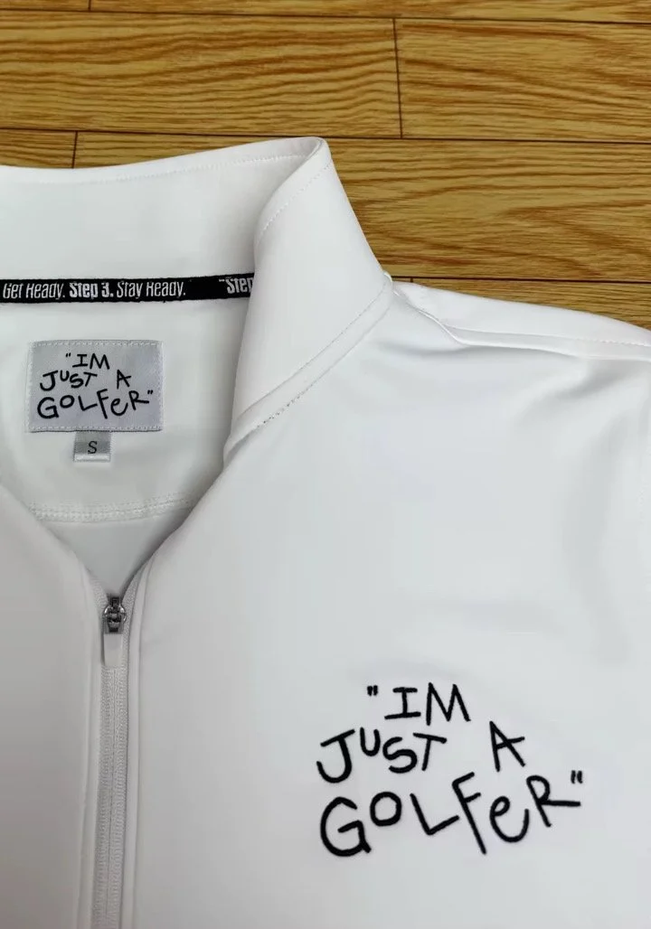 Limited Release Quarter Zip