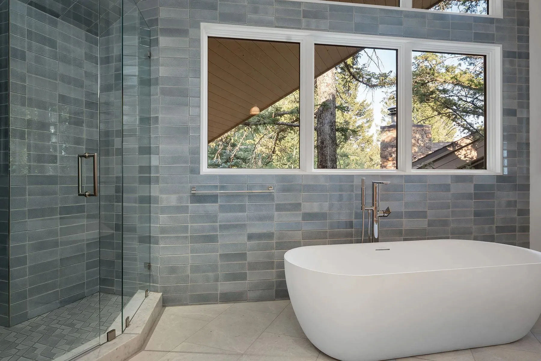 Teton Village Remodel