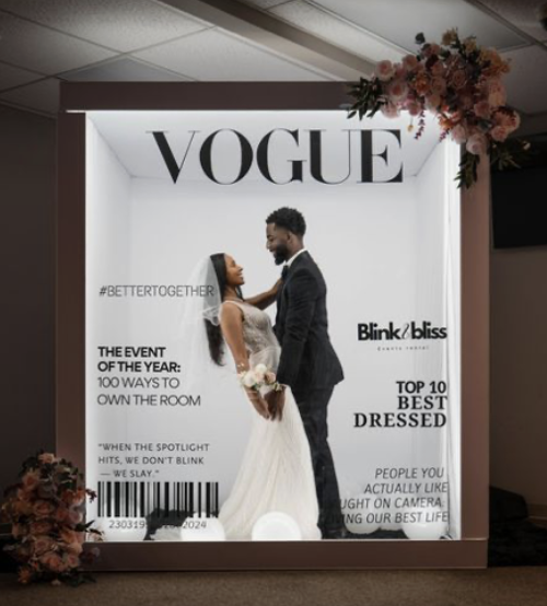 Ιδέες για διαδραστική διασκέδαση σε γάμο: Κάντε τους καλεσμένους σας μέρος της εμπειρίας