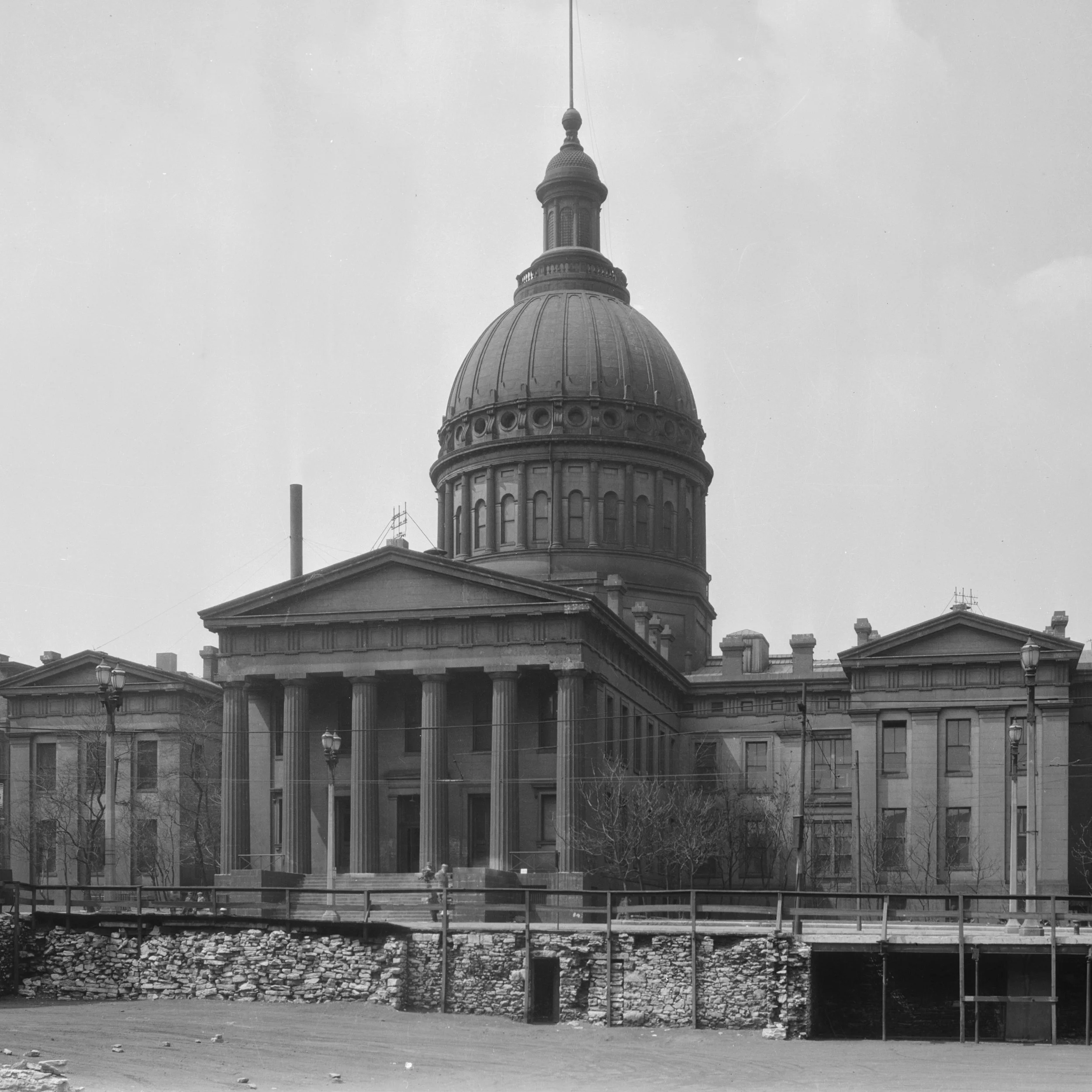 Women Demand the Right to Vote | Old Courthouse | St. Louis, Missouri