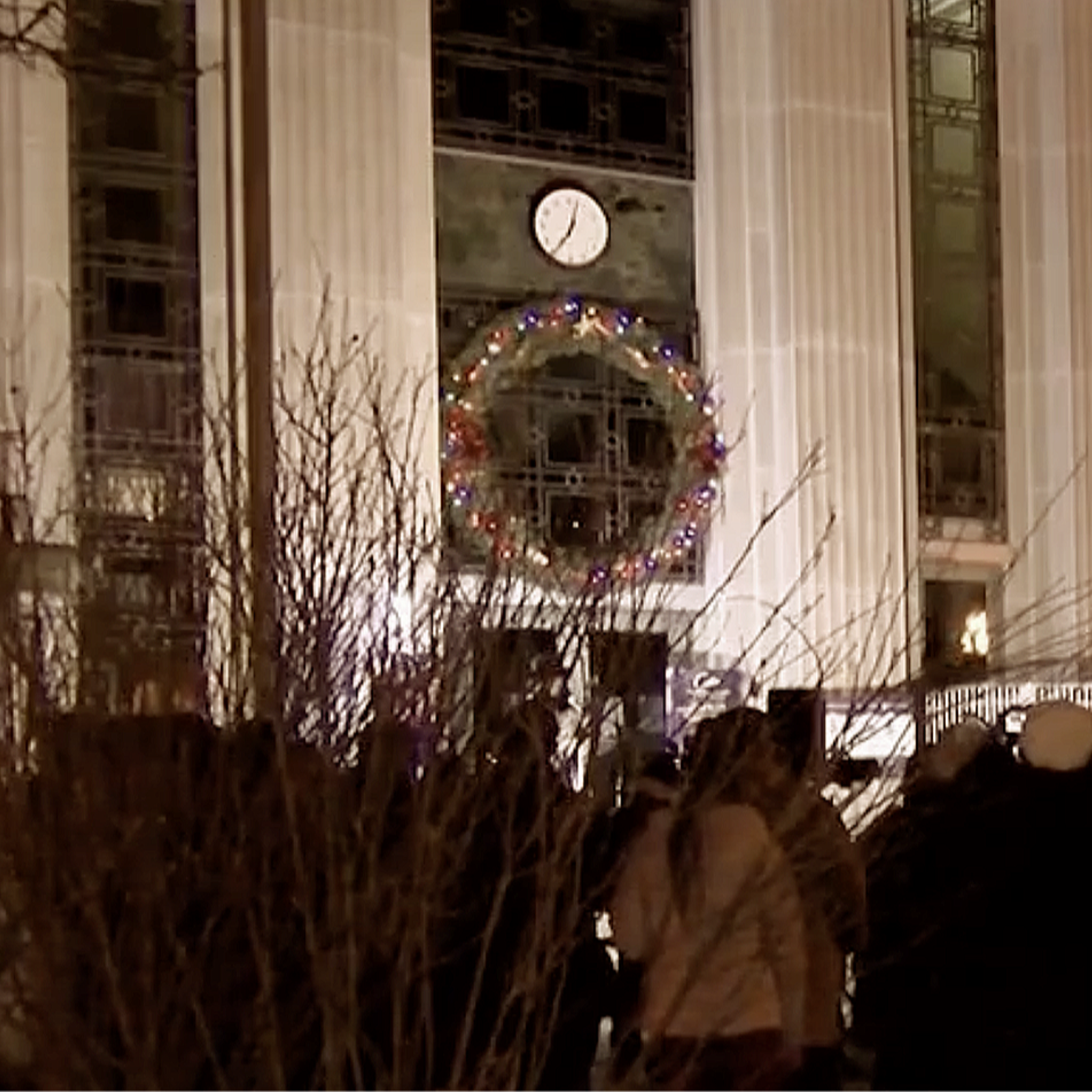 How to Honor an Ancestor | Fulton Courthouse | Callaway County, Missouri