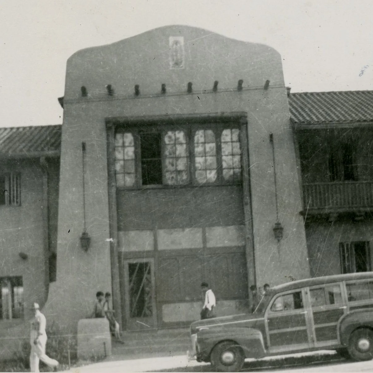 A Century of Community and Service | Guadalupe Center | Kansas City, Missouri