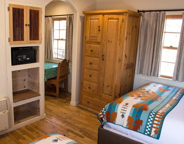 North Cottages - Single Occupancy (50% Deposit)