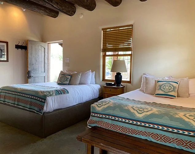 Plaza Suites - Single Occupancy (50% Deposit)