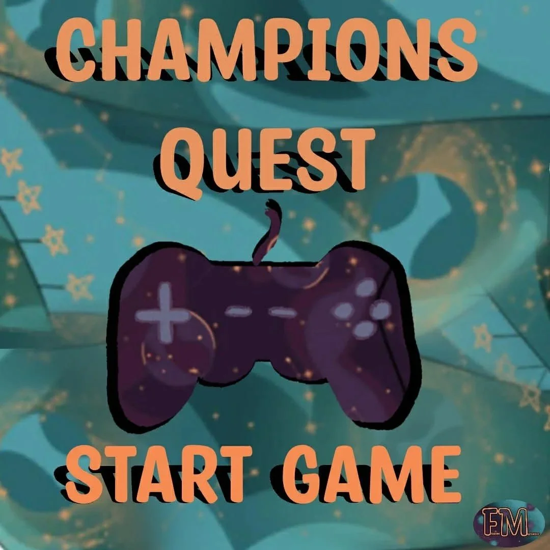 Champions Quest 