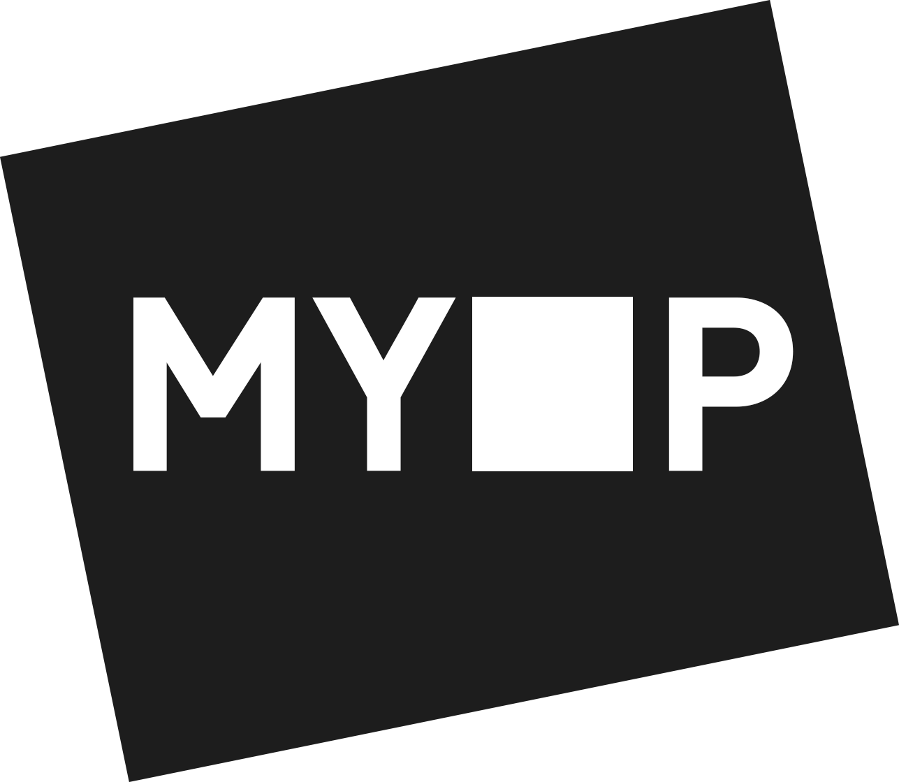 MYOP logo