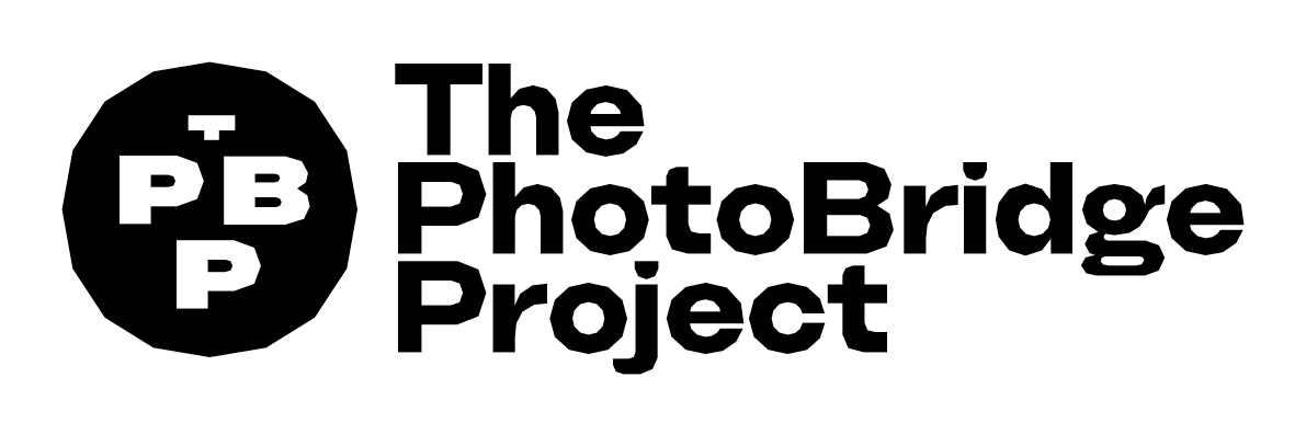 The PhotoBridge Project logo