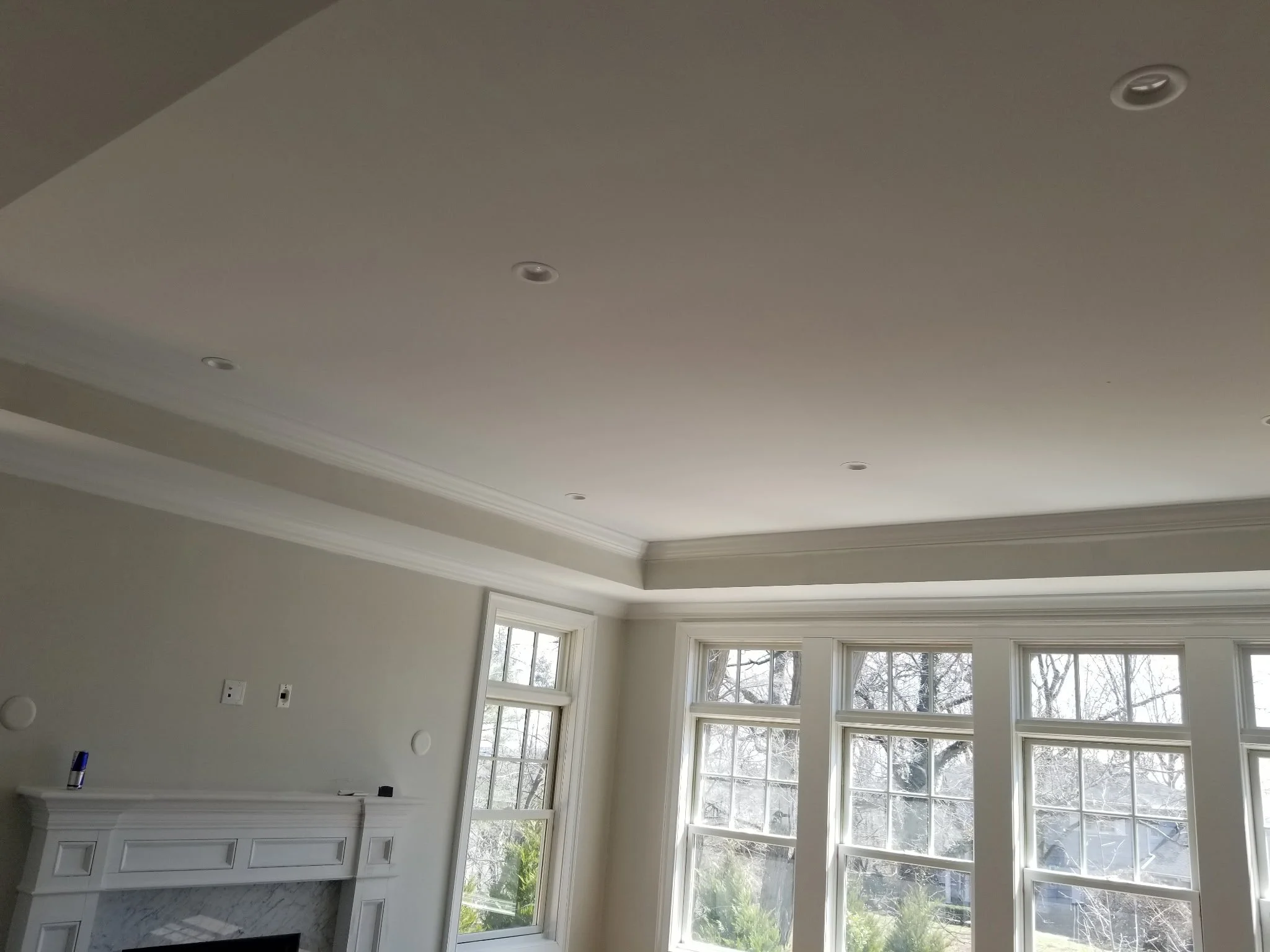 Recessed Lighting