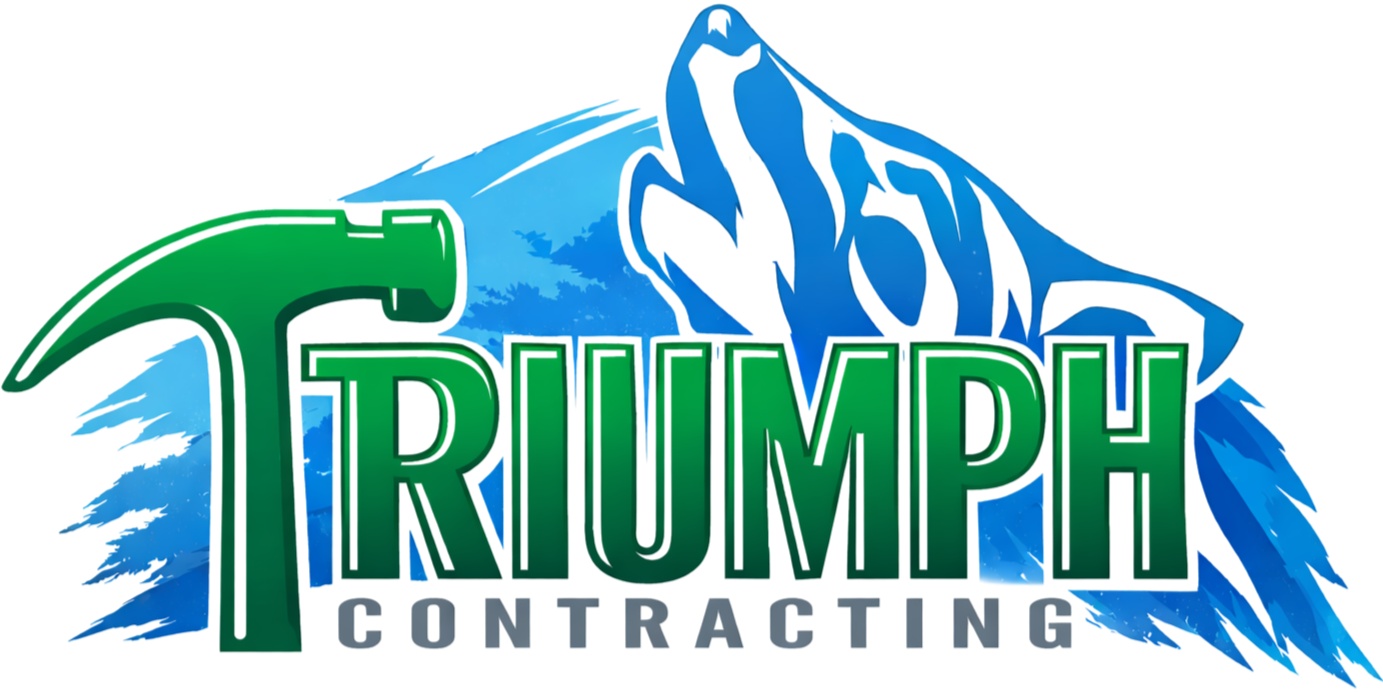 Triumph Contracting