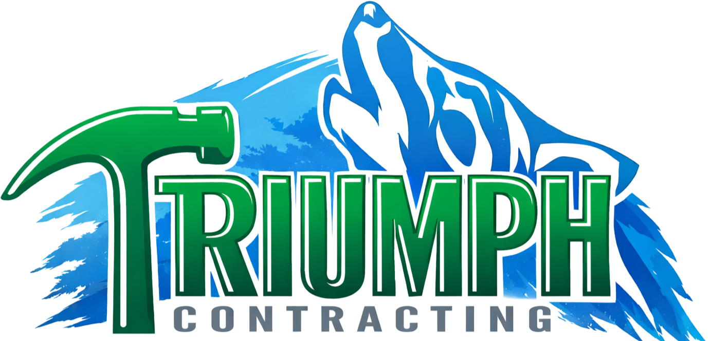 Triumph Contracting