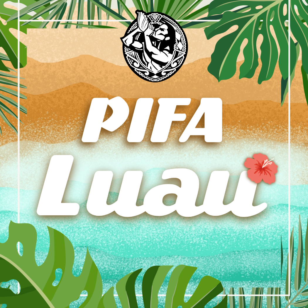 PIFA Luau