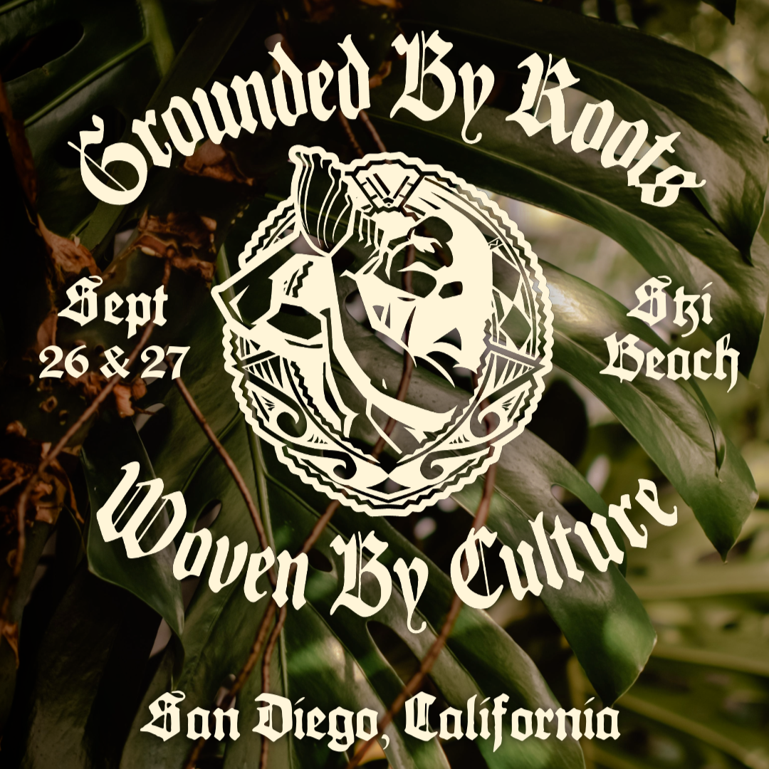 32nd Pacific Islander Festival of San Diego