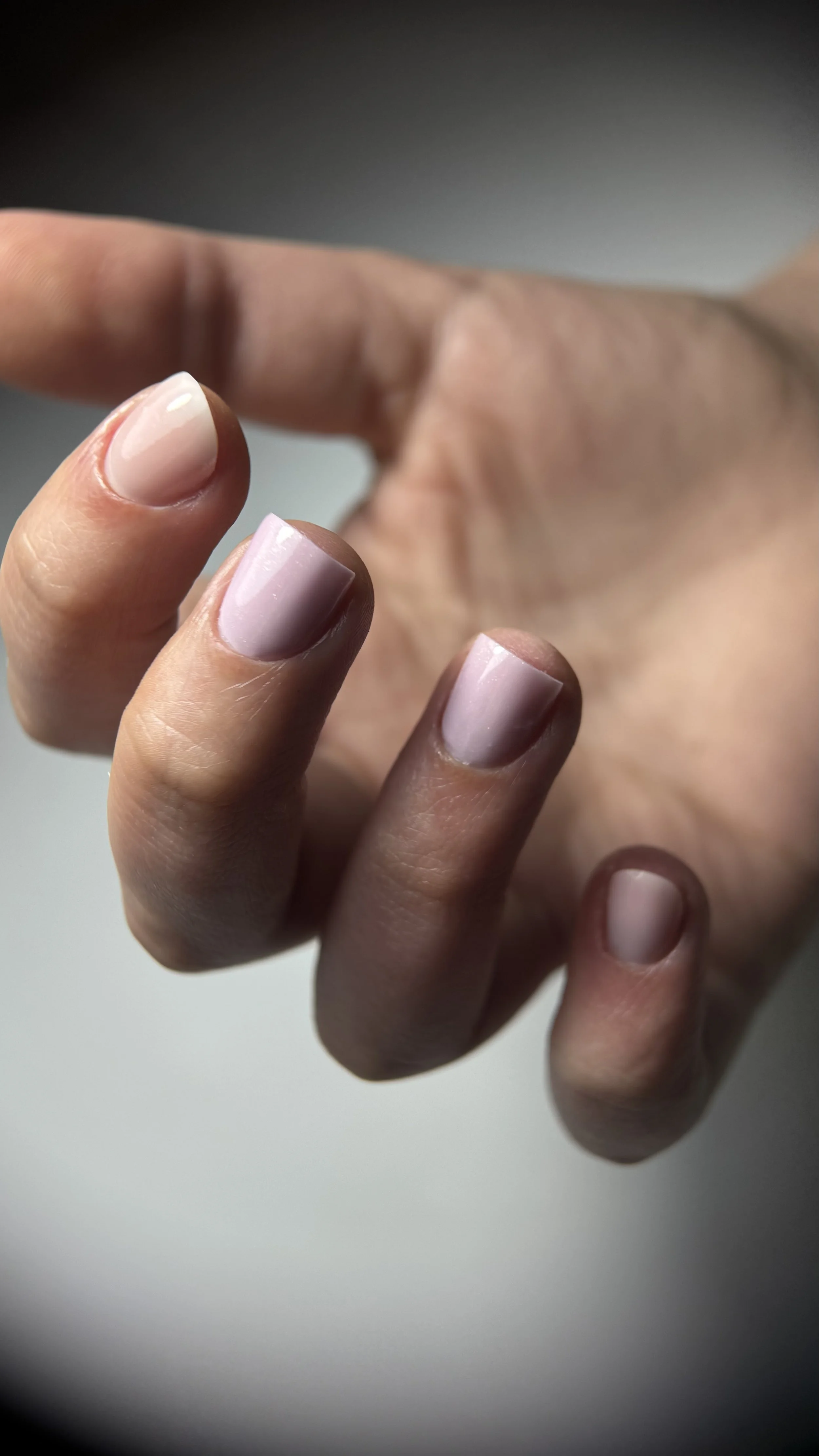 Verschillende nagels voorbeelden