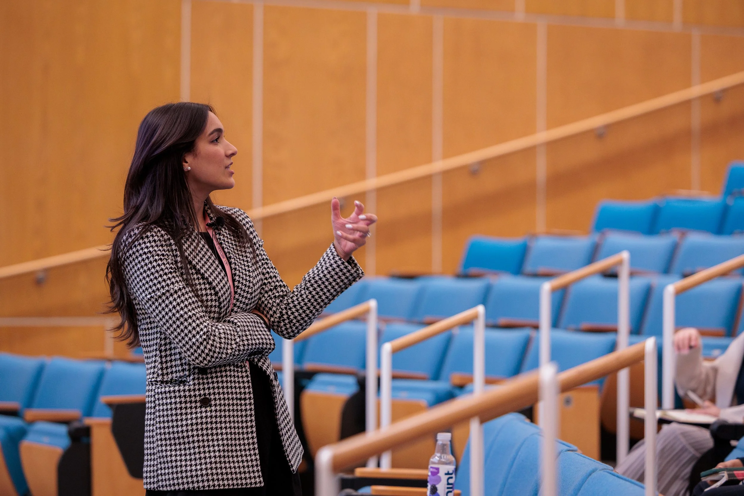 Harvard WeCode Conference 2025