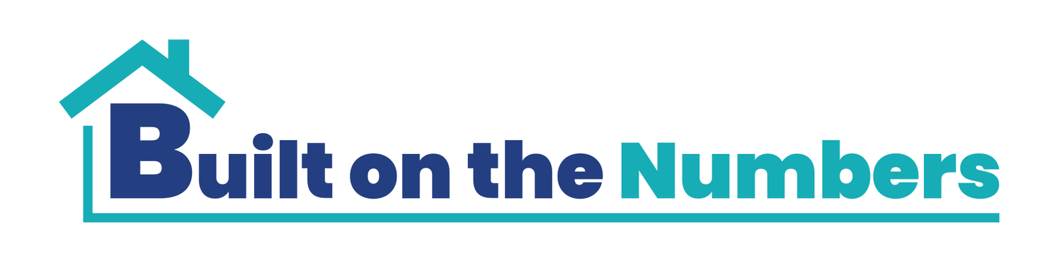 Built On The Numbers