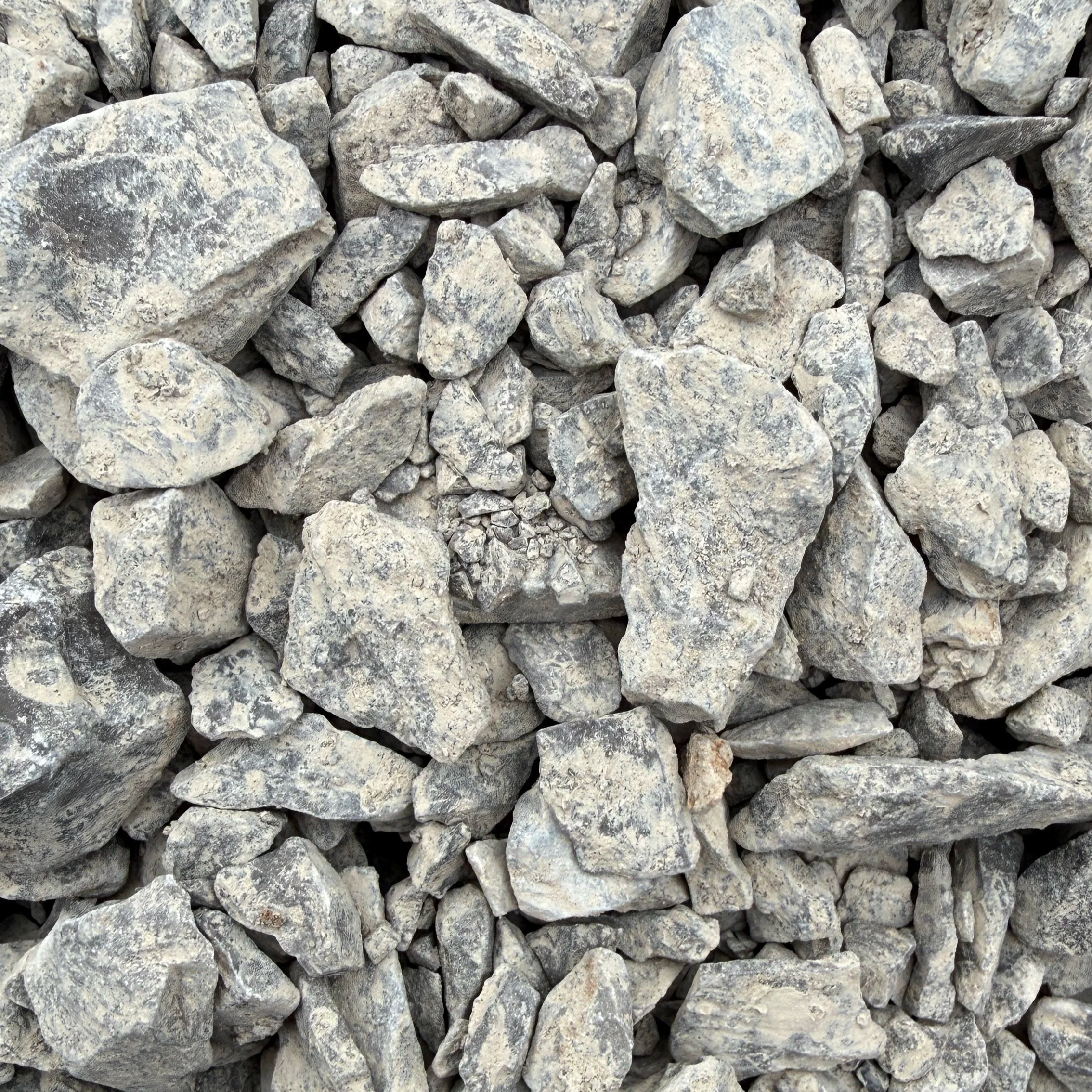 1/2" GRAVEL