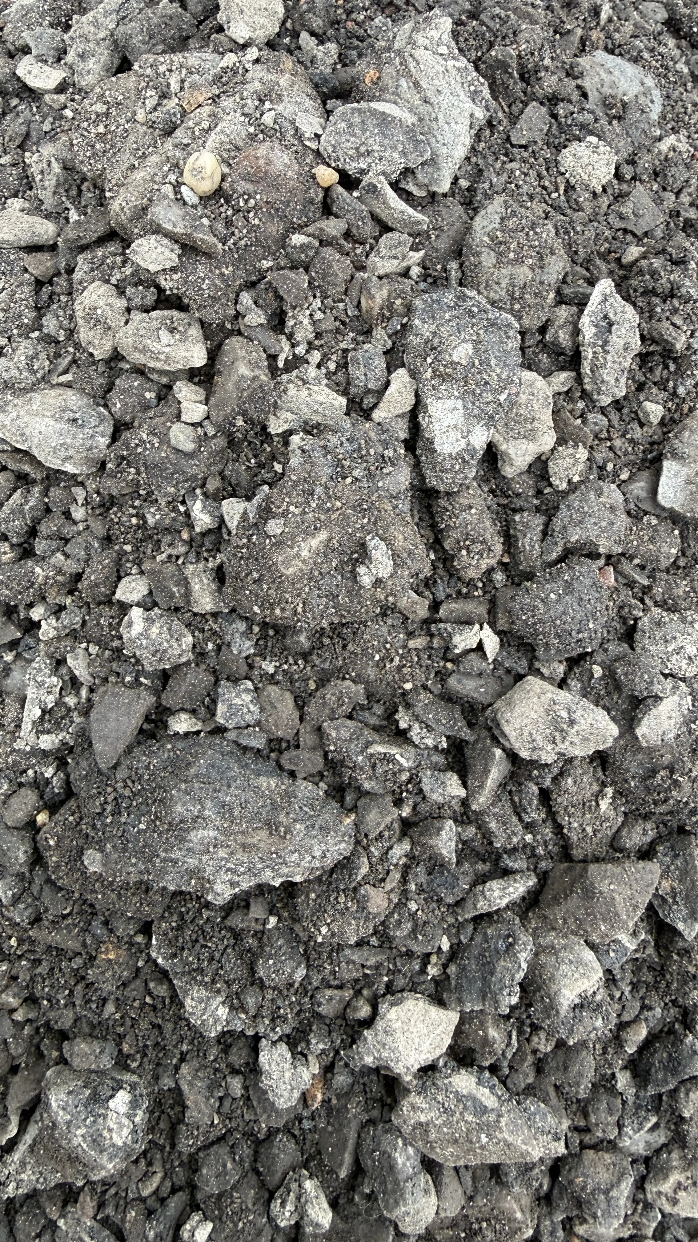 ASPHALT MILLINGS