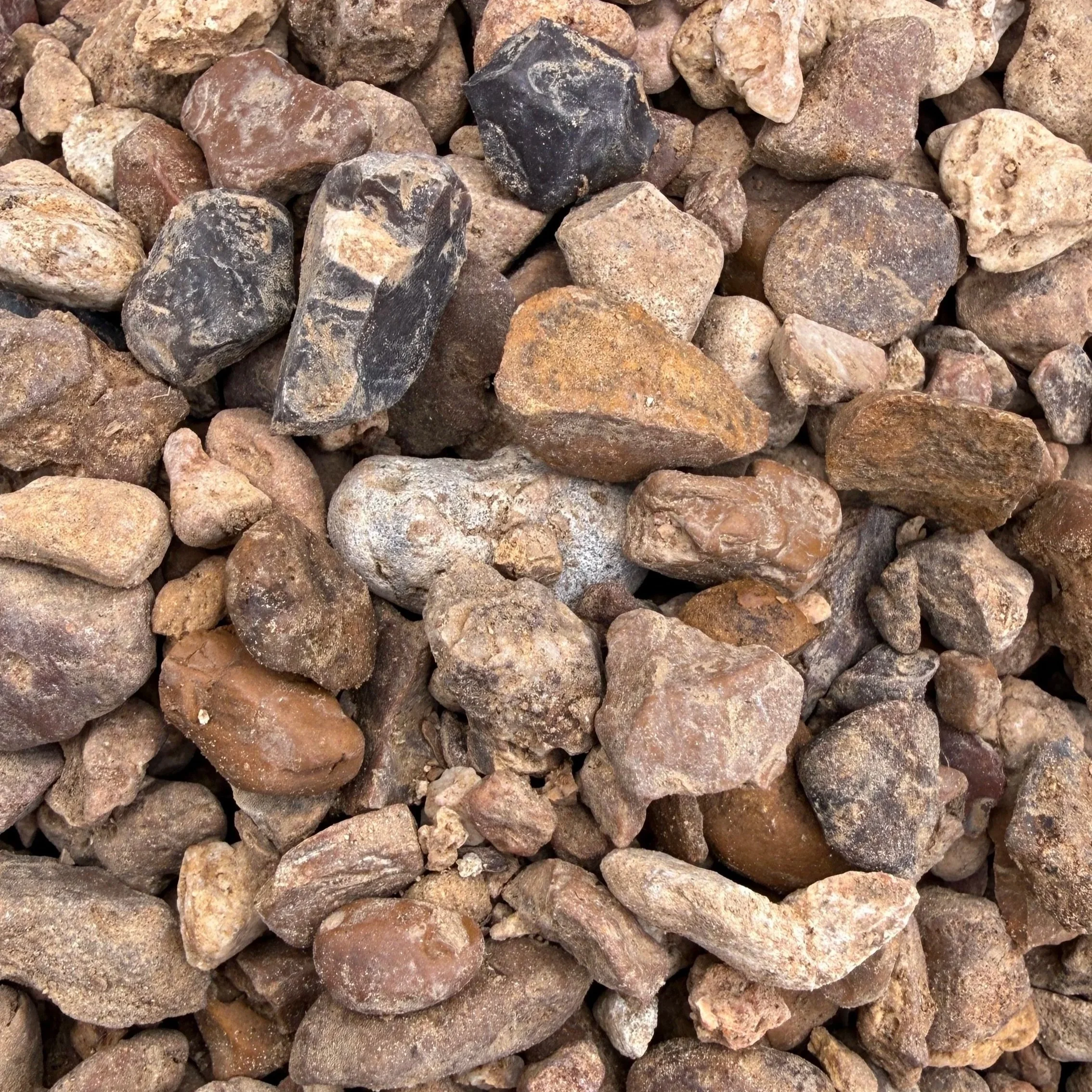 PEA GRAVEL
