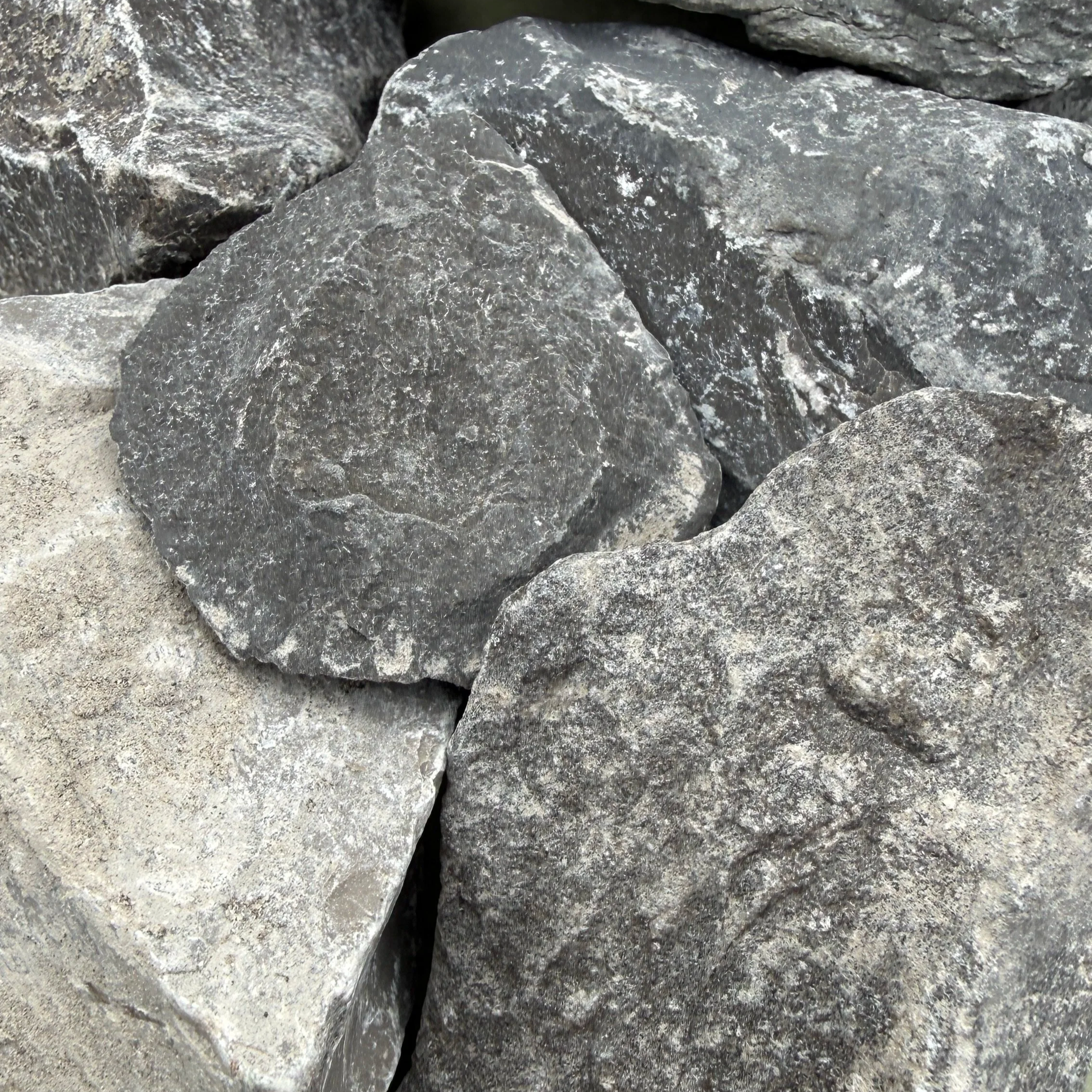 2-3" GRAVEL