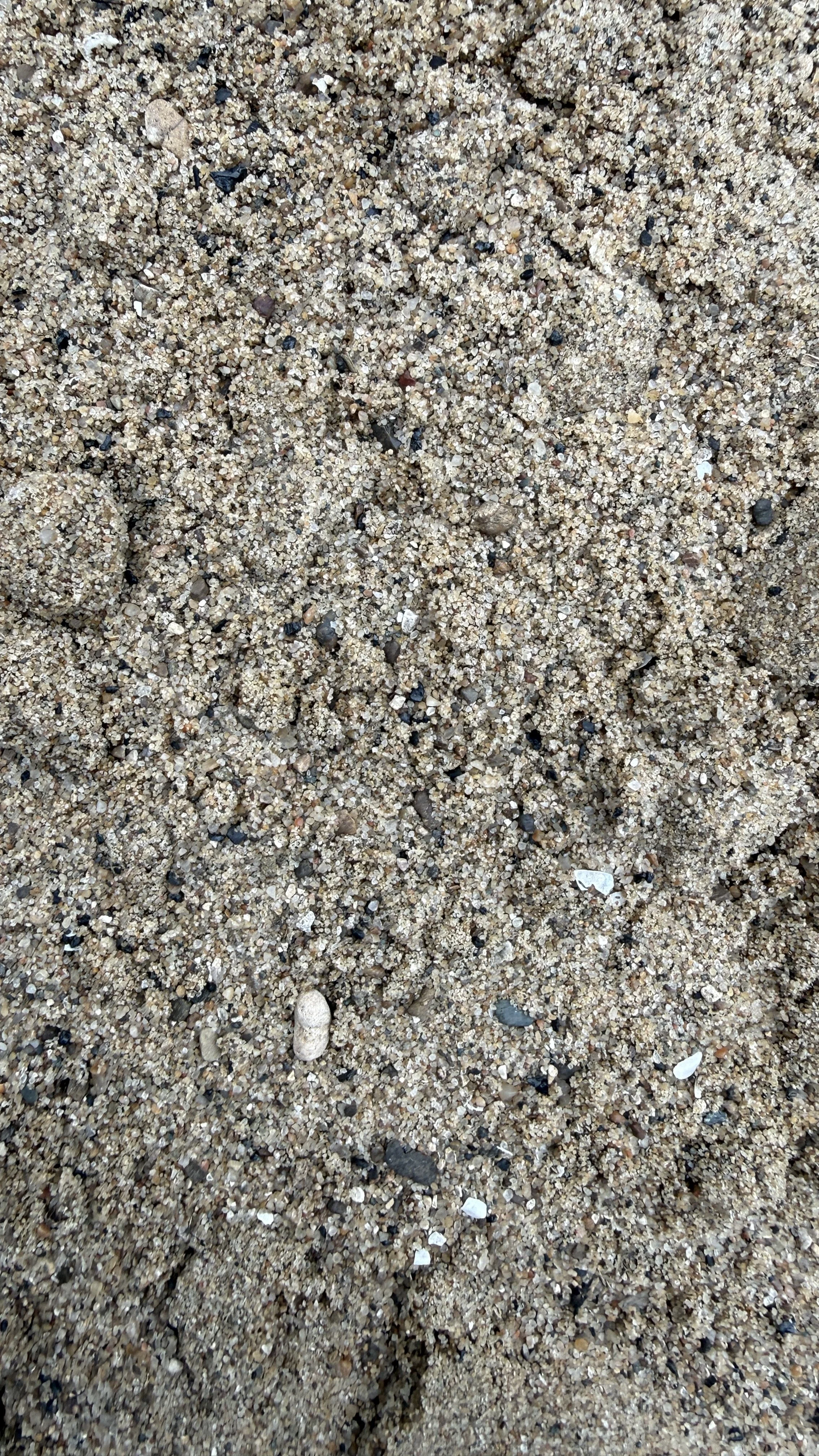 FINE SAND