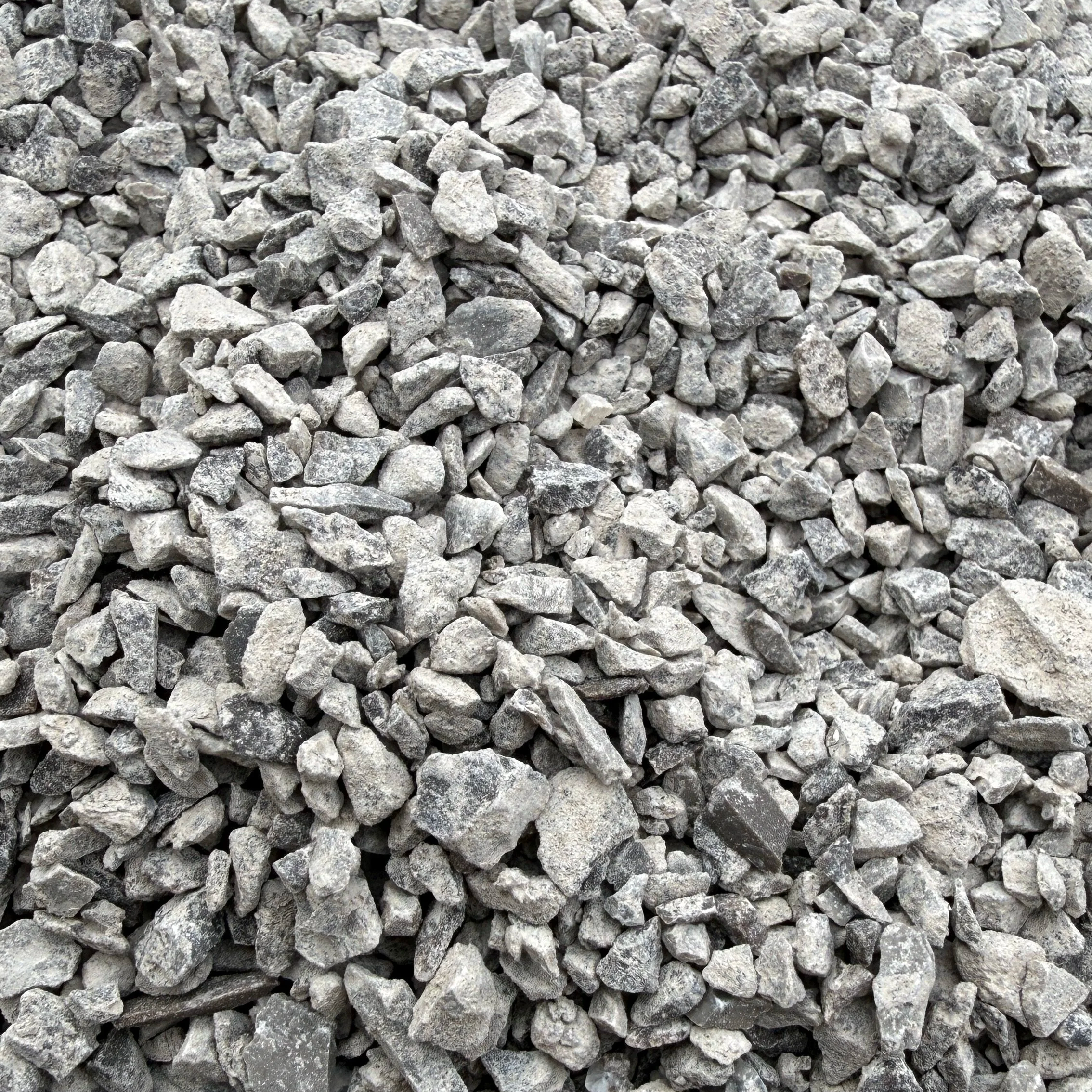 QUARTER DOWN GRAVEL