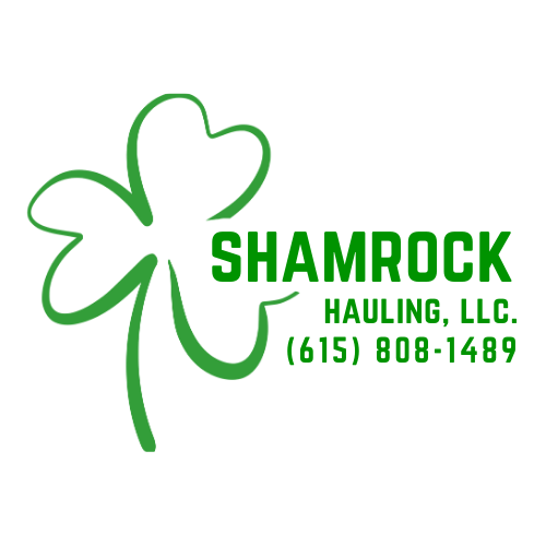 Shamrock Hauling, LLC.