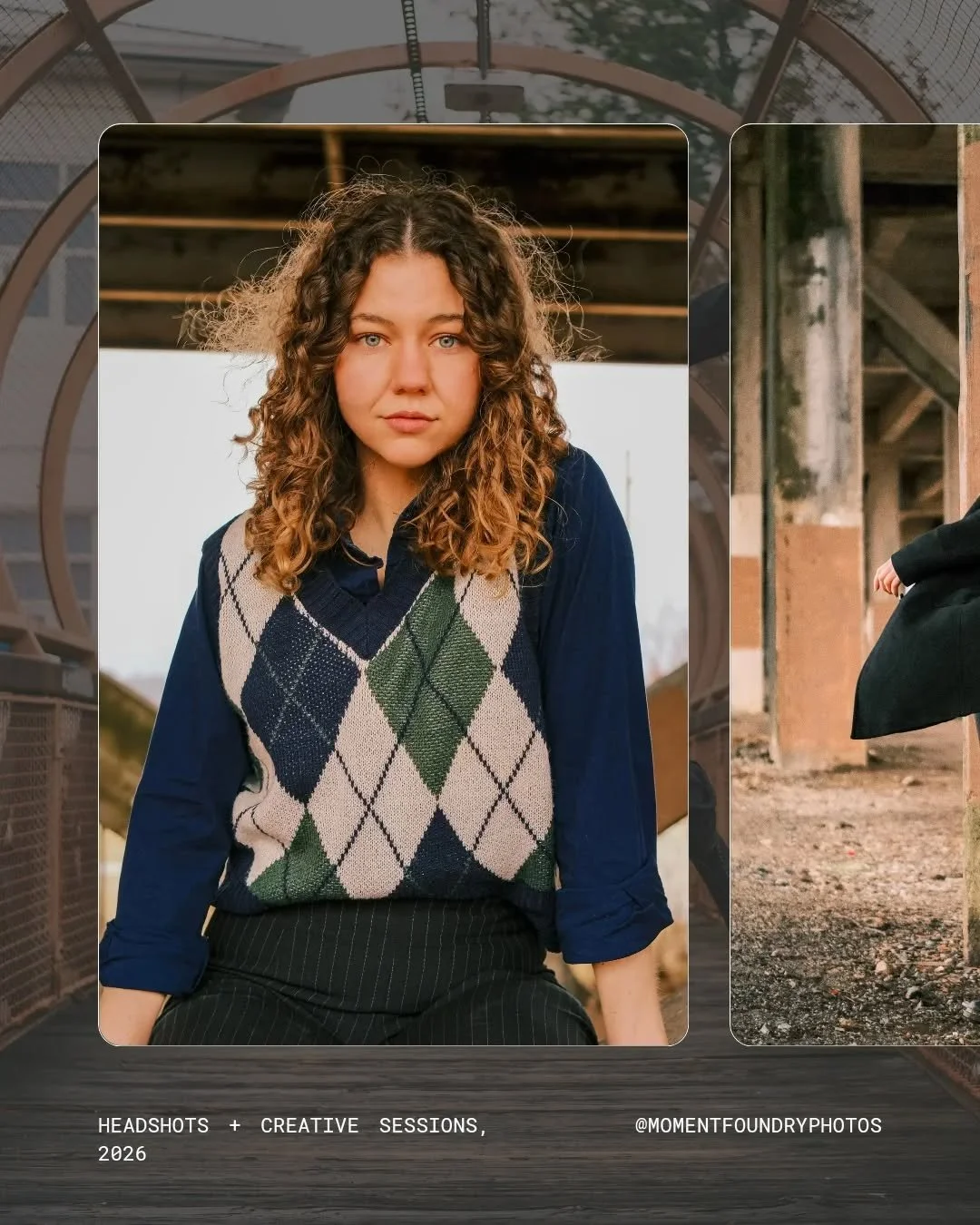 So nice, I had to post it twice.
Shooting with Leanne was so fun and easy, she was a natural in front of the camera just as she is on stage.

You too could have photos like this in your life!
Reach out today to set up a consultation or go to momentfo