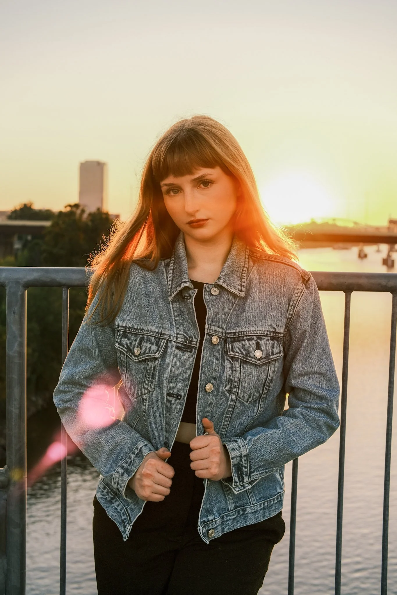 How Much Do Portrait Photos Cost in Little Rock? A Real Pricing Breakdown