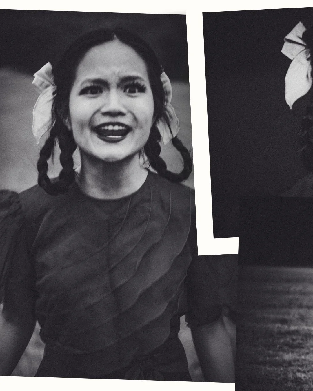 &ldquo;Please, I&rsquo;m a star!&rdquo;

Part four of our October empowerment series lands squarely in farm country mania, paying homage to Ti West&rsquo;s Pearl, and honoring the undisputed modern scream queen herself, Mia Goth, on her birthday week
