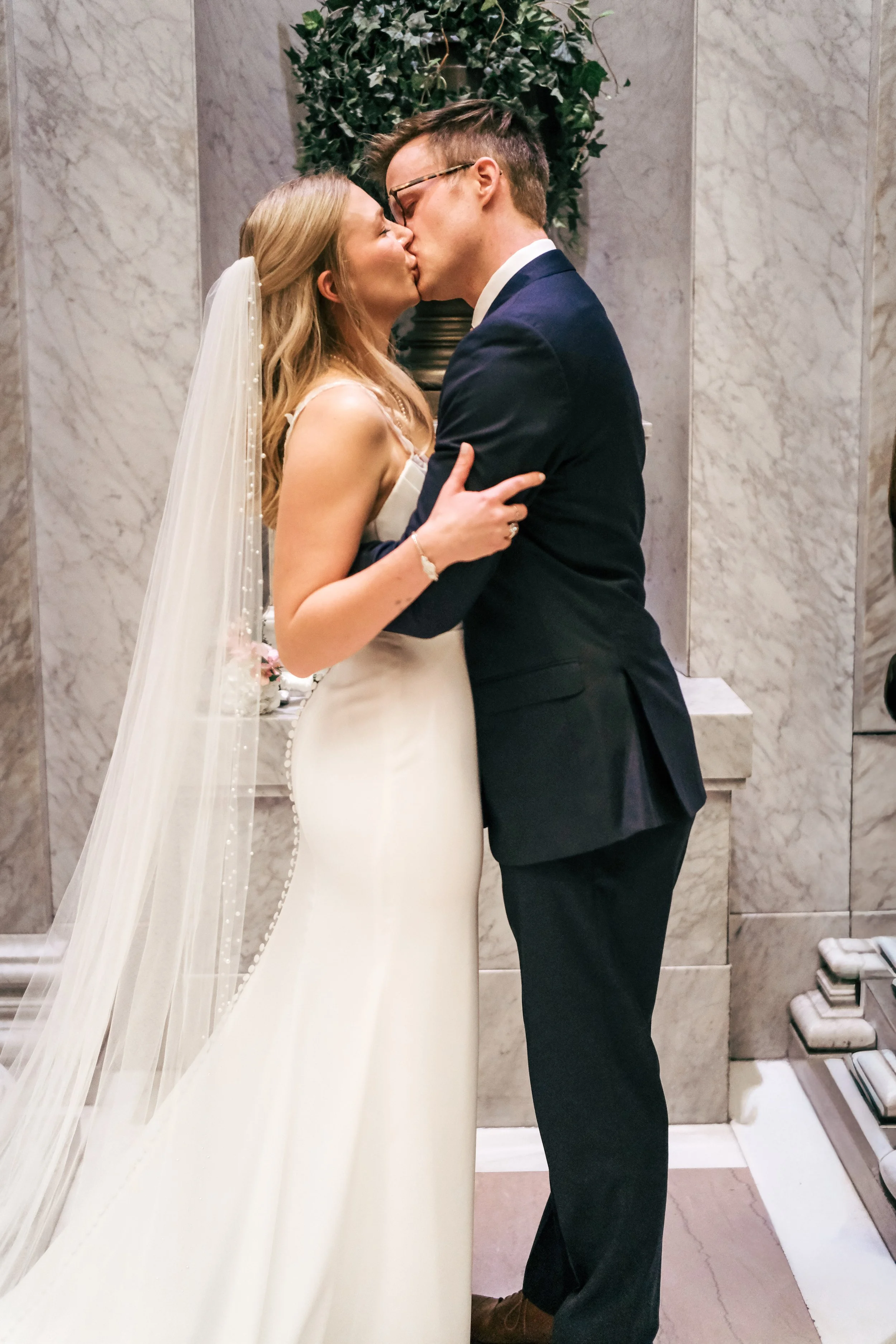 The Candid Wedding Collection