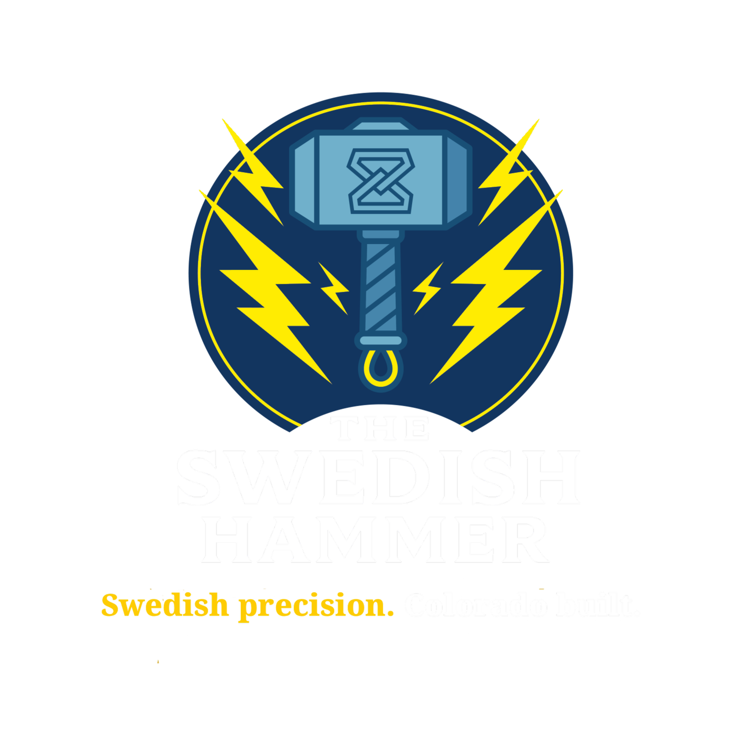 The Swedish Hammer, LLC