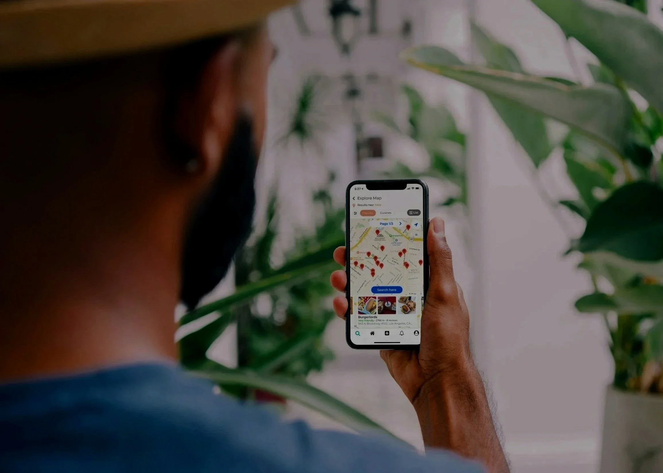 Pressure exposes what preparation hides.
If something fails under heat, it was already broken.