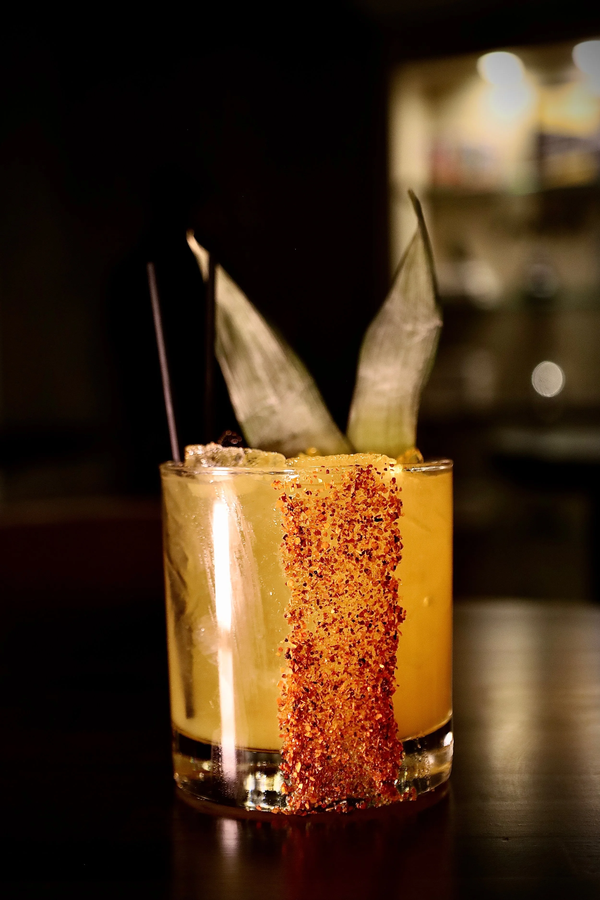 Baltimore soul food downtown at Chef Rock's Victorious. Handcrafted crab cakes, honey BBQ jerk lamb, Love Sauce drips. No apologies, just fire.