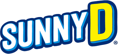 SunnyD logo