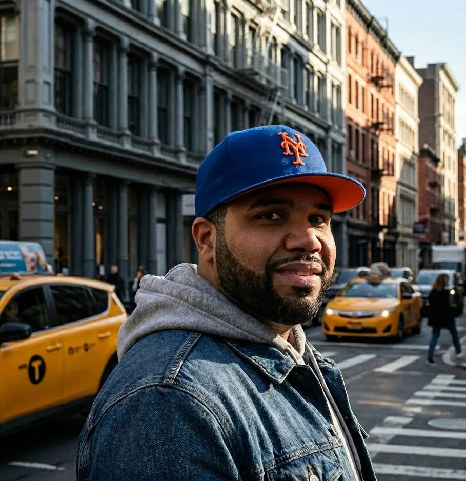 Marcelo Miranda headshot