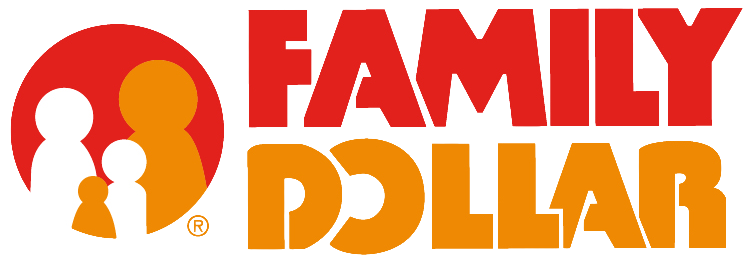 Family dollar logo