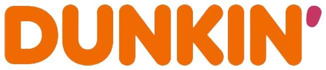 Dunkin logo